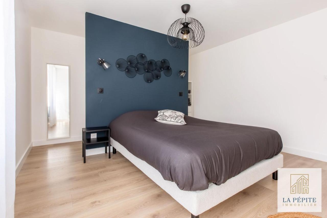 Residence Jaures Marly  Exterior photo